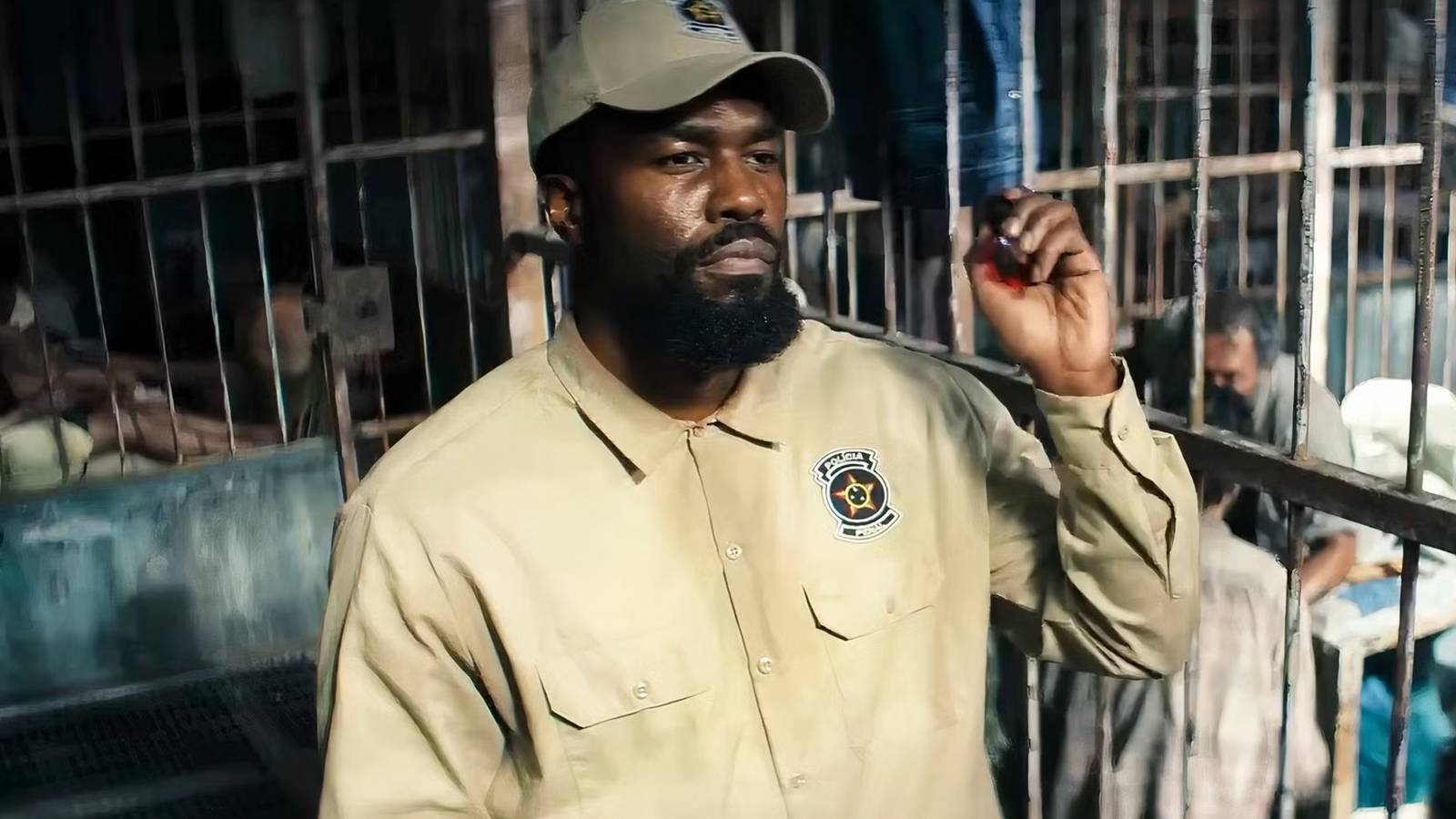 Man On Fire Netflix Series: Yahya Abdul-Mateen II's Redemption Story